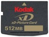 Reviews and ratings for Kodak 512MB - 512MB XD-Picture Card