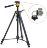 Reviews and ratings for Kodak 80012 - Gear 66 Inch Inch Photo/Video Mid Size Tripod