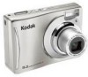 Get Kodak C140 - EASYSHARE Digital Camera reviews and ratings