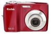 Get Kodak C182 - EASYSHARE Digital Camera reviews and ratings