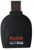 Get Kodak 82037 - R130 Reader For SD Cards SD/SDHC reviews and ratings