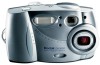 Get Kodak DX3600 - EasyShare 2MP Digital Camera reviews and ratings
