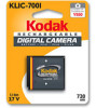 Reviews and ratings for Kodak KLIC-7001
