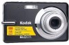 Get Kodak Kodak 8 MP - 8MP 3x Optical/5x Digital Zoom HD Camera reviews and ratings