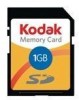 Reviews and ratings for Kodak KPSD1GBCNA