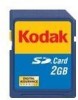 Reviews and ratings for Kodak KPSD2GBSCC - Premium Flash Memory Card