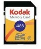 Reviews and ratings for Kodak KPSD4GBCSC - Premium Flash Memory Card