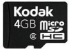 Get Kodak KSDMI4GBCSCAD - Mobile Memory Card Flash reviews and ratings