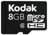 Reviews and ratings for Kodak KSDMI8GBPSBNAA - Digital Assurance Flash Memory Card