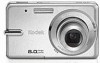 Reviews and ratings for Kodak M833 - Easyshare Digital Camera