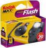 Get Kodak MAX HQ - One Time Use Camera reviews and ratings