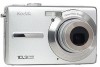 Reviews and ratings for Kodak MX1063 - EasyShare 10.3MP 3x Optical/5x Digital Zoom HD Camera