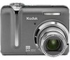 Get Kodak Z1275 - EasyShare 12MP HD 5x Opt/5x Digital Zoom Camera reviews and ratings