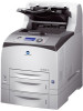 Reviews and ratings for Konica Minolta bizhub 40P/40PX