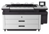 Reviews and ratings for Konica Minolta HP PageWide XL 4000 MFP