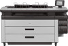 Get Konica Minolta HP PageWide XL 5100 MFP reviews and ratings