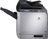 Reviews and ratings for Konica Minolta magicolor 4695MF