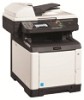 Get Kyocera ECOSYS FS-C2526MFP reviews and ratings