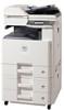 Get Kyocera ECOSYS FS-C8520MFP reviews and ratings