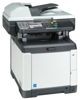 Reviews and ratings for Kyocera ECOSYS M6026cidn