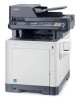 Reviews and ratings for Kyocera ECOSYS M6530cdn