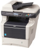 Reviews and ratings for Kyocera FS-3040MFP