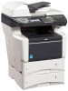 Get Kyocera FS-3640MFP reviews and ratings