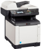 Get Kyocera FS-C2526MFP reviews and ratings