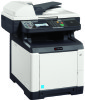 Get Kyocera FS-C2626MFP reviews and ratings
