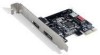 Reviews and ratings for Lacie 130804 - eSATA PCI Express Card Storage Controller