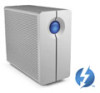 Get Lacie 2big Thunderbolt Series reviews and ratings
