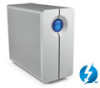 Get Lacie 2big Thunderbolt™ Series reviews and ratings