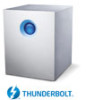 Get Lacie 5big Thunderbolt™ Series reviews and ratings