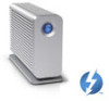 Reviews and ratings for Lacie Little Big Disk Thunderbolt Series