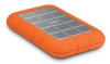 Lacie Rugged Hard Disk New Review