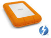 Reviews and ratings for Lacie Rugged USB 3.0 Thunderbolt Series