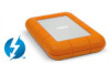 Get Lacie Rugged USB 3.0 Thunderbolt™ Series reviews and ratings