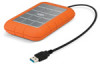 Lacie Rugged USB 3.0 New Review