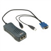 Lantronix Spider KVM Over IP Switch New Review
