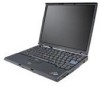 Get Lenovo X60s - ThinkPad 1702 - Core Duo 1.66 GHz reviews and ratings