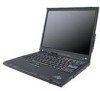 Get Lenovo 19514MU - ThinkPad T60 1951 reviews and ratings