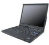 Get Lenovo 2623D3U - ThinkPad T60 2623 reviews and ratings