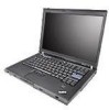 Get Lenovo T61u - ThinkPad 7659 - Core 2 Duo 2.4 GHz reviews and ratings