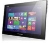 Get Lenovo D186 Wide Flat Panel Monitor reviews and ratings