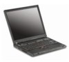 Get Lenovo ThinkPad T40 reviews and ratings