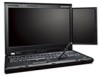 Get Lenovo ThinkPad W701ds reviews and ratings
