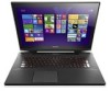 Get Lenovo Y70-70 Touch Laptop reviews and ratings