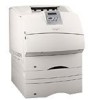 Get Lexmark T632dtn - Printer - B/W reviews and ratings