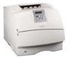 Get Lexmark 10G2100 - T 630 VE B/W Laser Printer reviews and ratings