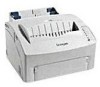 Get Lexmark E310 - Optra B/W Laser Printer reviews and ratings